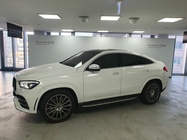 Mercedes-Benz GLE-Class 2023
