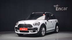 MINI Countryman 2020