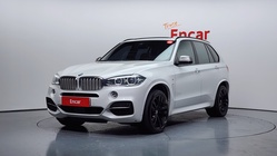 BMW X5 2017
