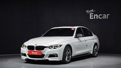 BMW 3 Series 2018