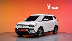 Ssangyong TIBOLI 2018