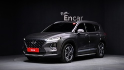 Hyundai Santa Fe 2020