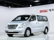 Hyundai Starex 2009