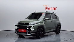 Hyundai Casper 2024