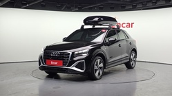 Audi Q2 2023