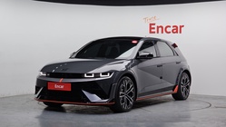 Hyundai Ioniq5 2024
