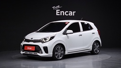 Kia morning 2018