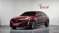 Cadillac CT5 2020