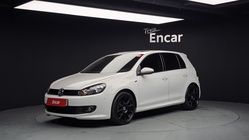 Volkswagen Golf 2012