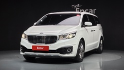 Kia Canival 2015