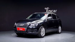 Audi Q5 2011