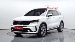 Kia Sorento 2020