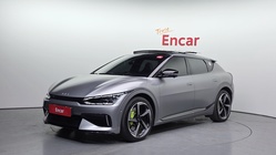 Kia EV6 2023