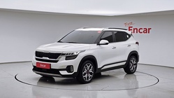 Kia Seltos 2022
