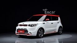 Kia Soul 2015