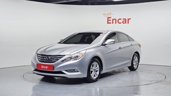 Hyundai Sonata 2012