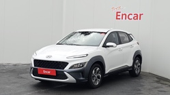 Hyundai Kona 2021