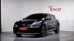 Kia EV6 2022