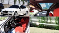 BMW 3 Series 2018
