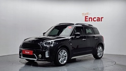 MINI Countryman 2023