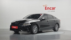 Kia K5 2023