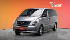 Hyundai Starex 2011