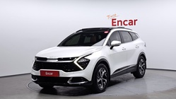 Kia Sportage 2021