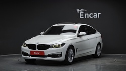 BMW Gran Turismo 2017