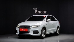 Audi Q3 2015
