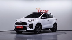 Kia Sportage 2019