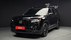 Honda Pilot 2024