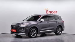 Hyundai Santa Fe 2019