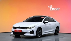 Kia K5 2020
