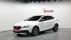 Volvo V40 2019