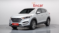 Hyundai Tucson 2016