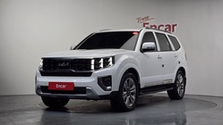 Kia Mohave 2023
