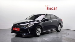 Kia K5 2015