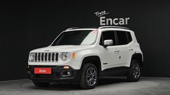Jeep Renegade 2018