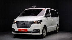 Hyundai Starex 2019