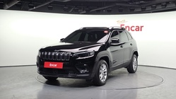 Jeep Cherokee 2018