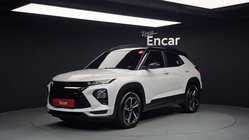 Chevrolet Trailblazer 2021