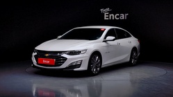 Chevrolet Malibu 2019