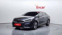 Kia K7 2019