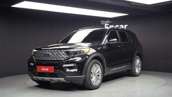 Ford Explorer 2020