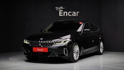 BMW Gran Turismo 2023