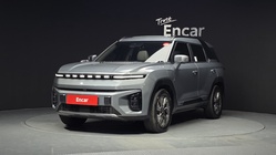 Ssangyong Torres 2023
