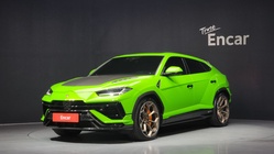 Lamborghini Urus 2024
