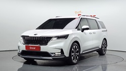 Kia Canival 2020
