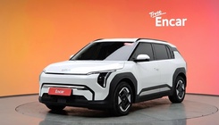 Kia EV3 2025