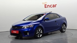 Kia Porte 2011